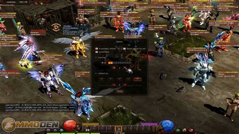 How to Set Up Your Own MU Online Private Server (Beginner’s Guide)
