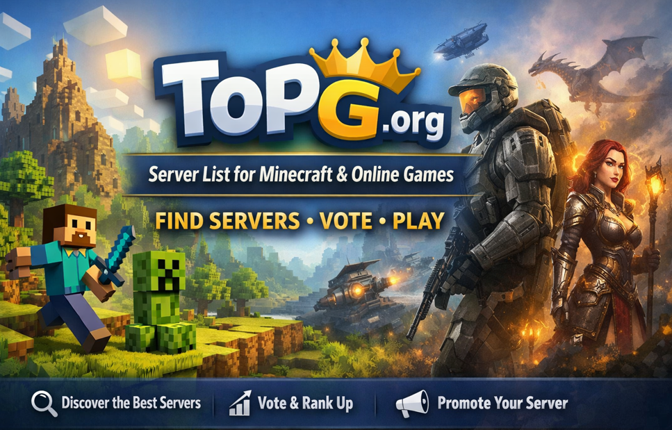 TOPG ALL PROJECTS